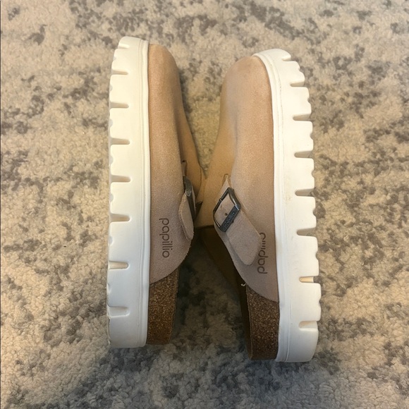 Birkenstock Papillio By Birkenstock Boston Platform Clog - Picture 5 of 6